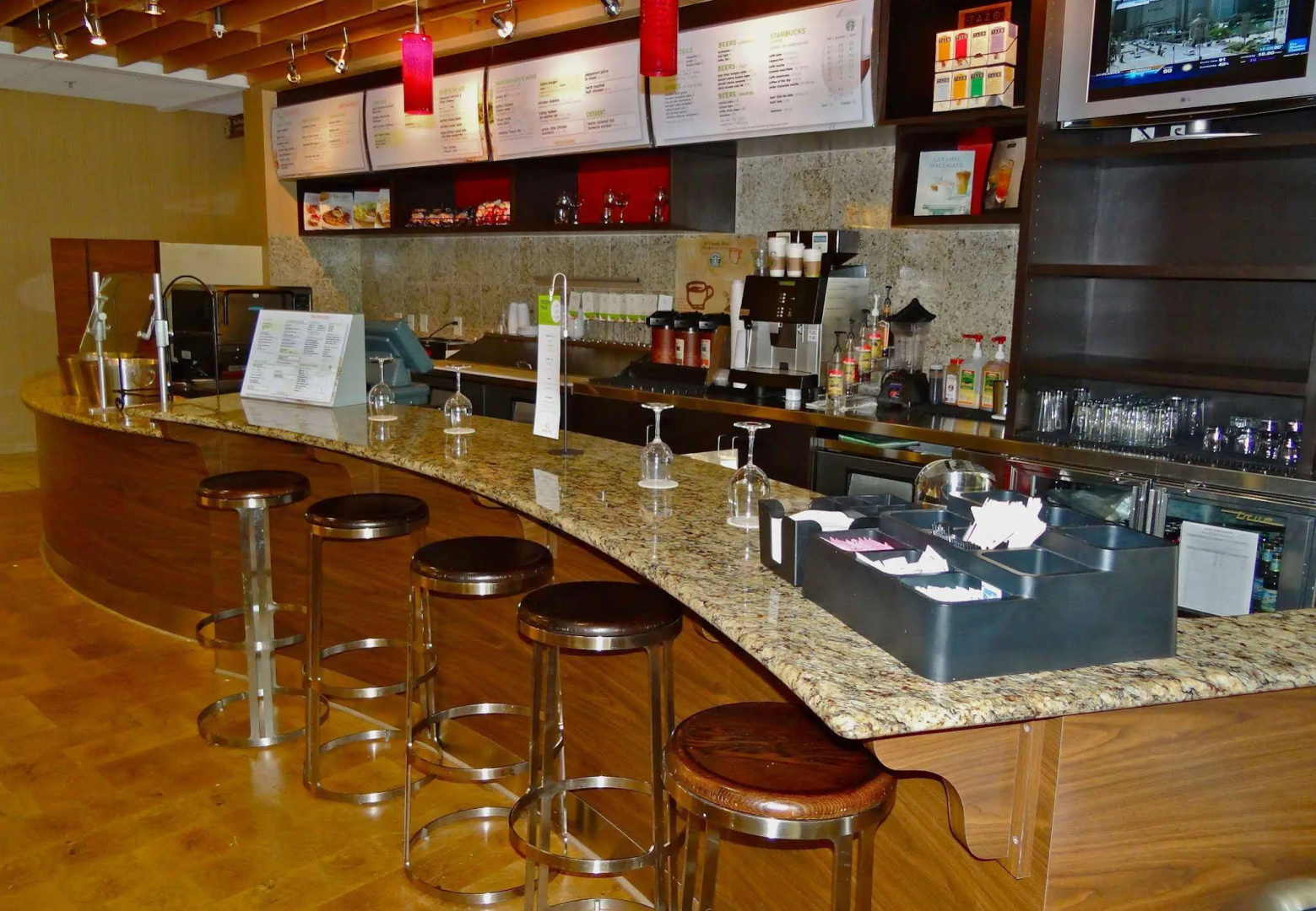 Courtyard by Marriott Clarksville