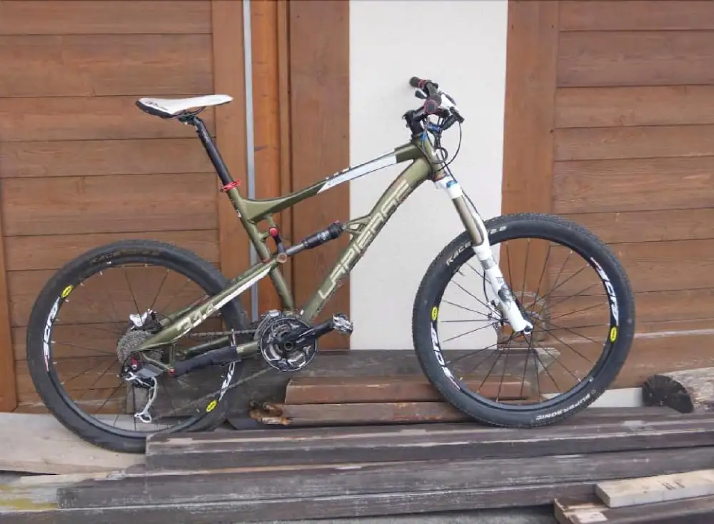 Chez Nadine & Philippe