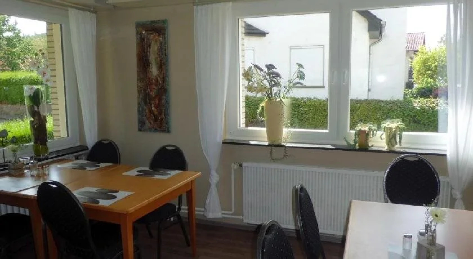 Haus Waldblick