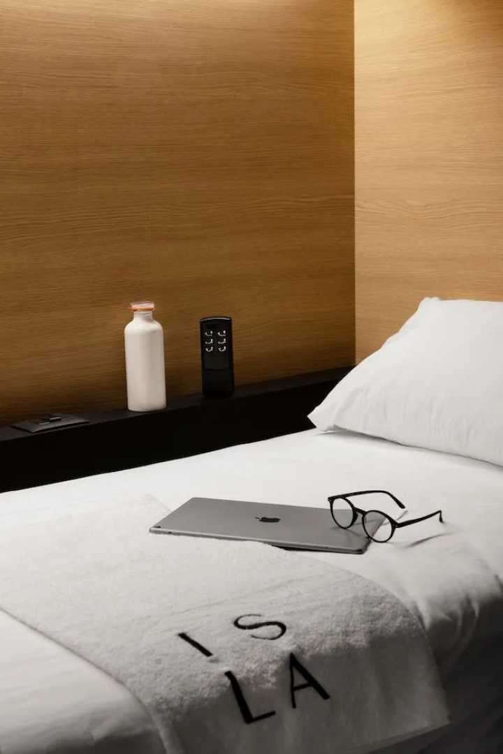 Isla Tel Aviv - Adults Only - Hostel