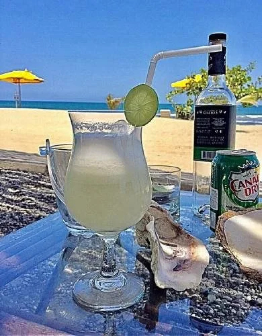 Punta Mero Eco Suites