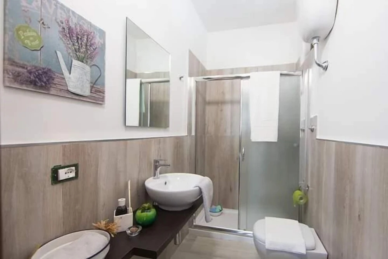 Iori Salento B&B