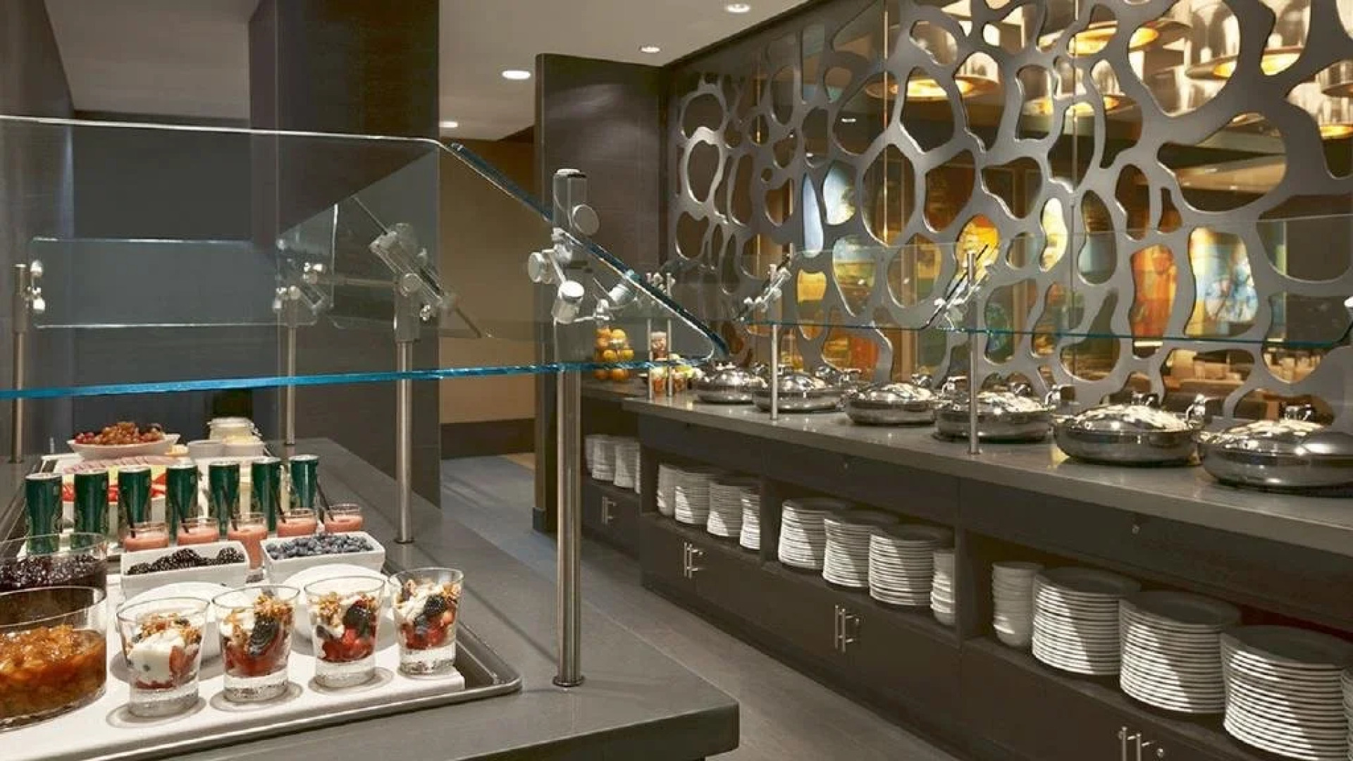 Hyatt Regency Birmingham-The Wynfrey Hotel