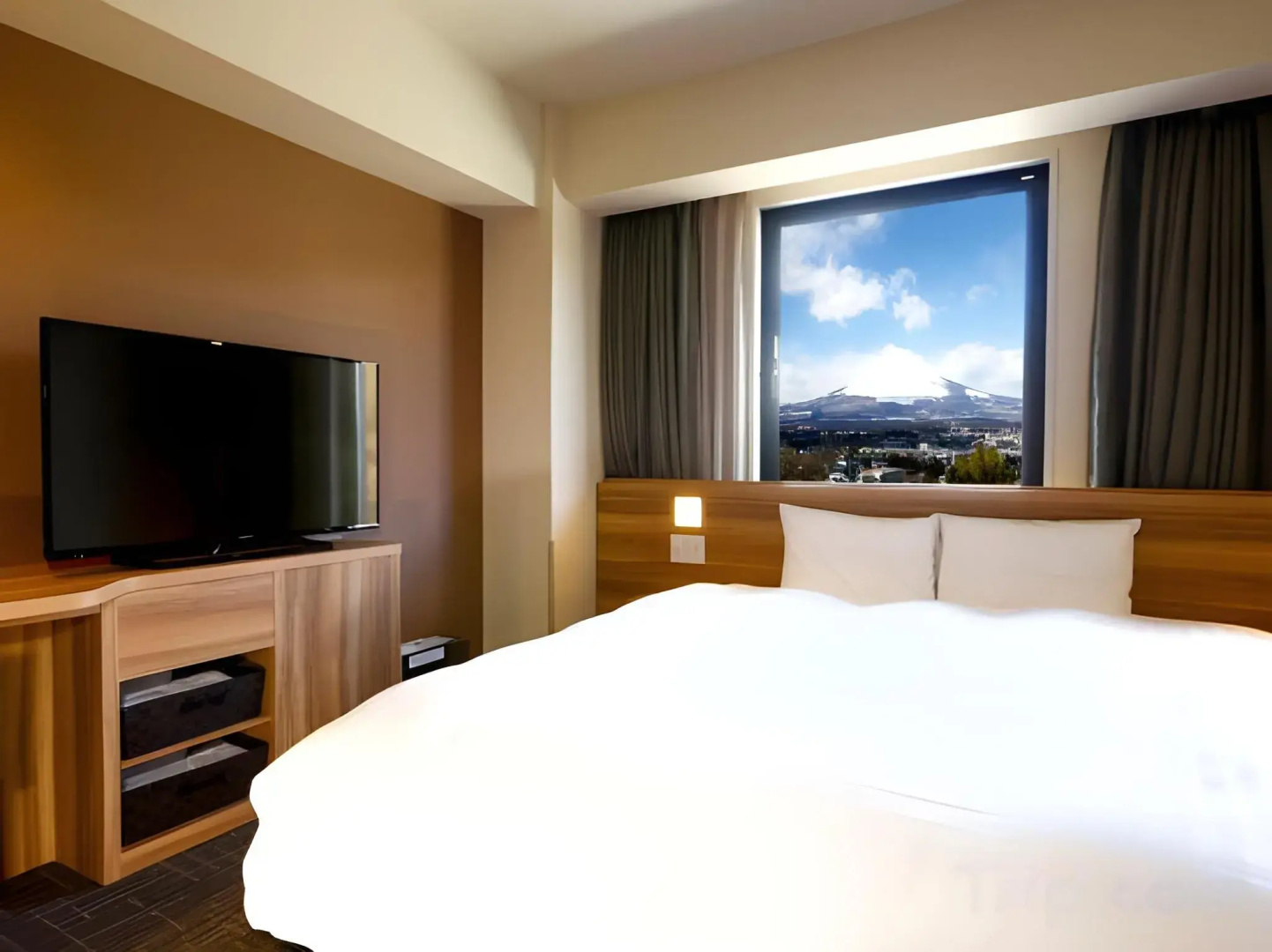 Dormy Inn Express Gotemba Hot Springs