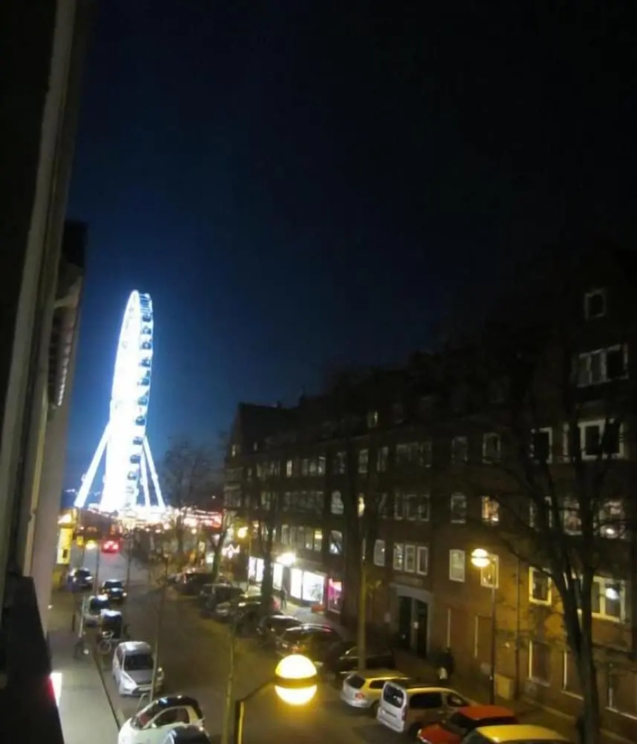 Hotel Haus Rheinblick