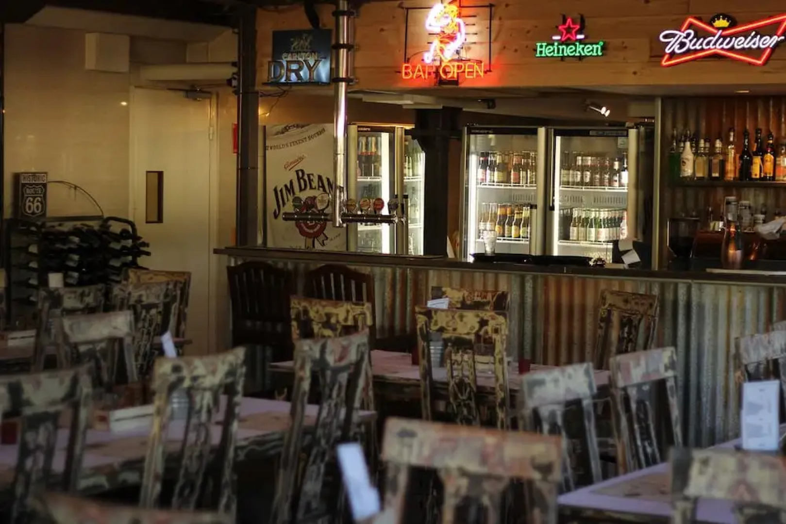 Cattrall Park Motel Karratha