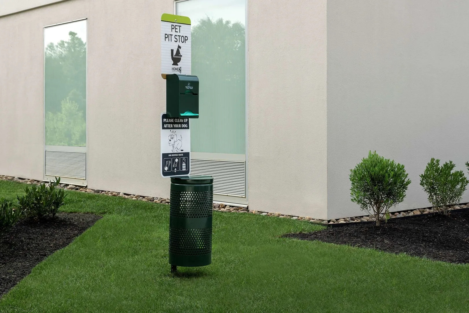 Home2 Suites by Hilton Owings Mills