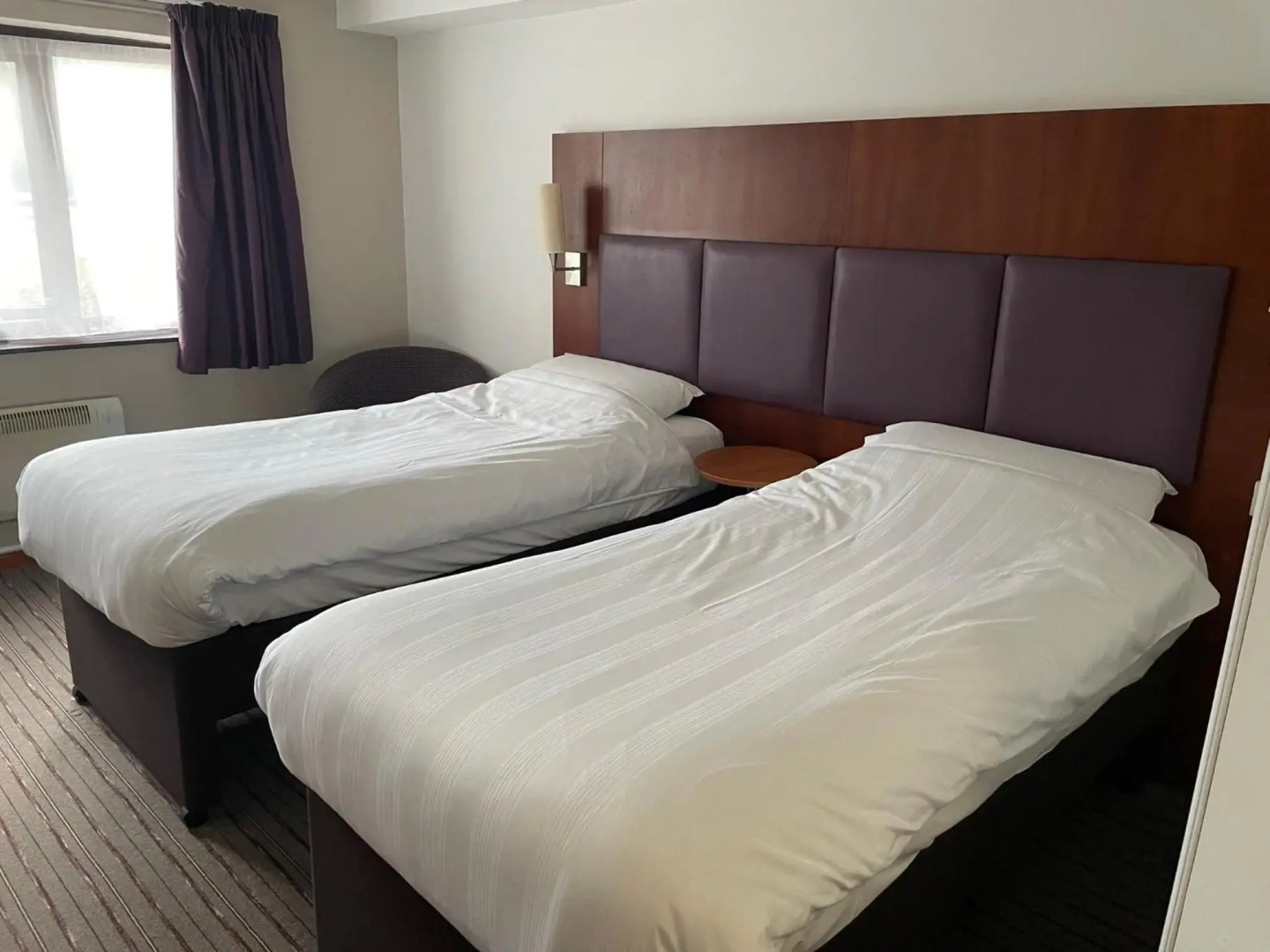 Premier Inn Warrington South