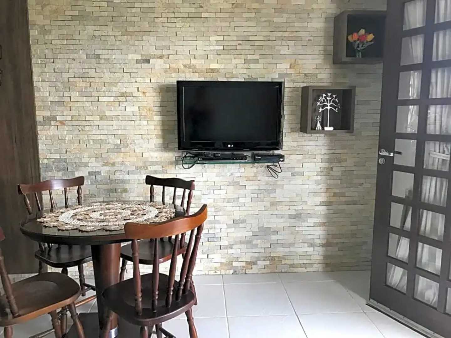 Chal¿o Condom¿o Serra Nevada I