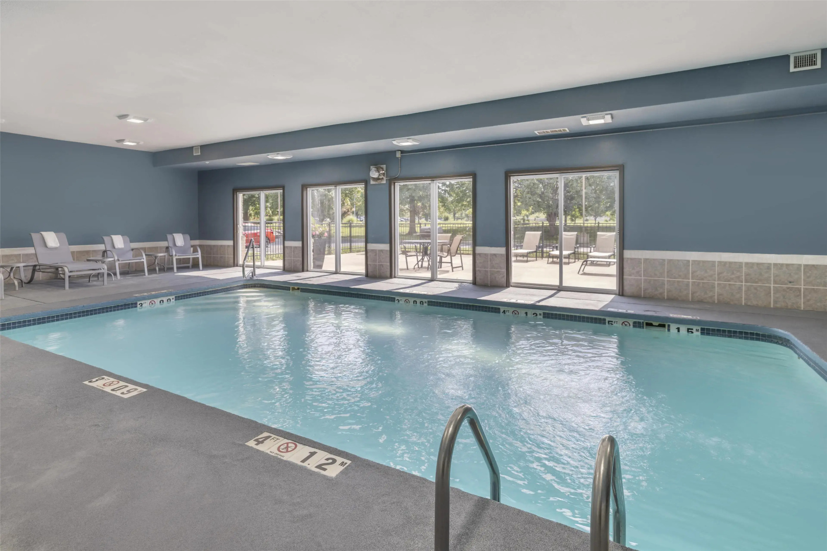 Best Western Plus Lee's Summit Hotel & Suites