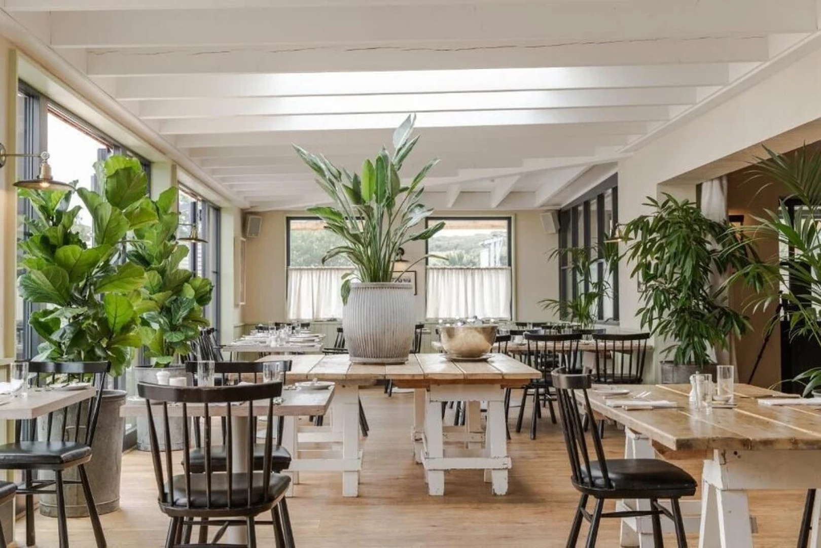 Gallivant Hotel