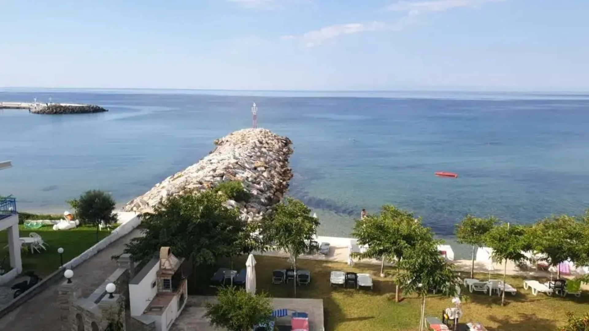 Pansion Alexandros