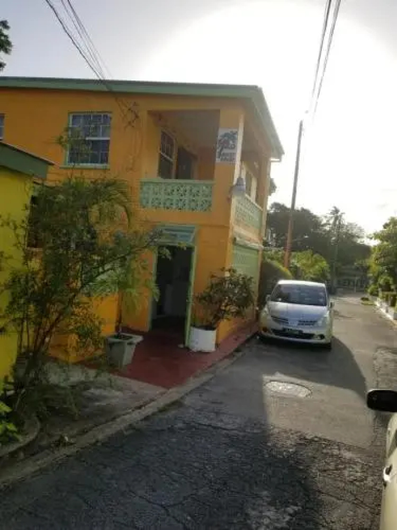 Rio Guest House