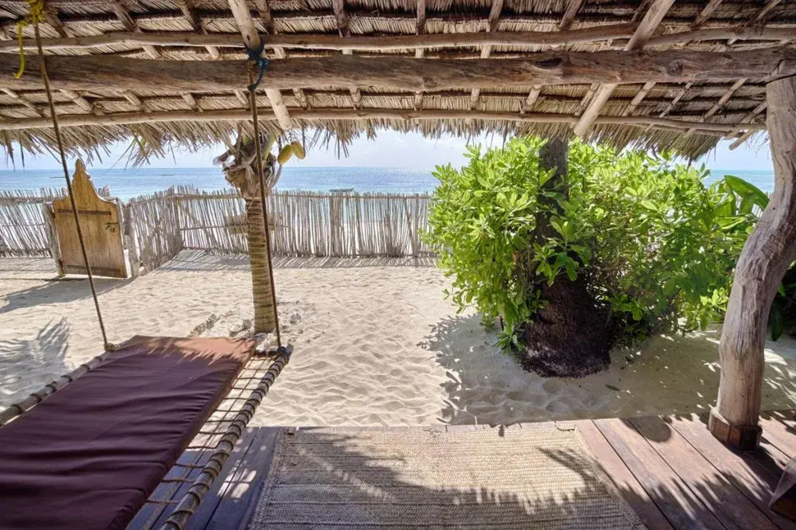 Mamamapambo Boutique Hotel