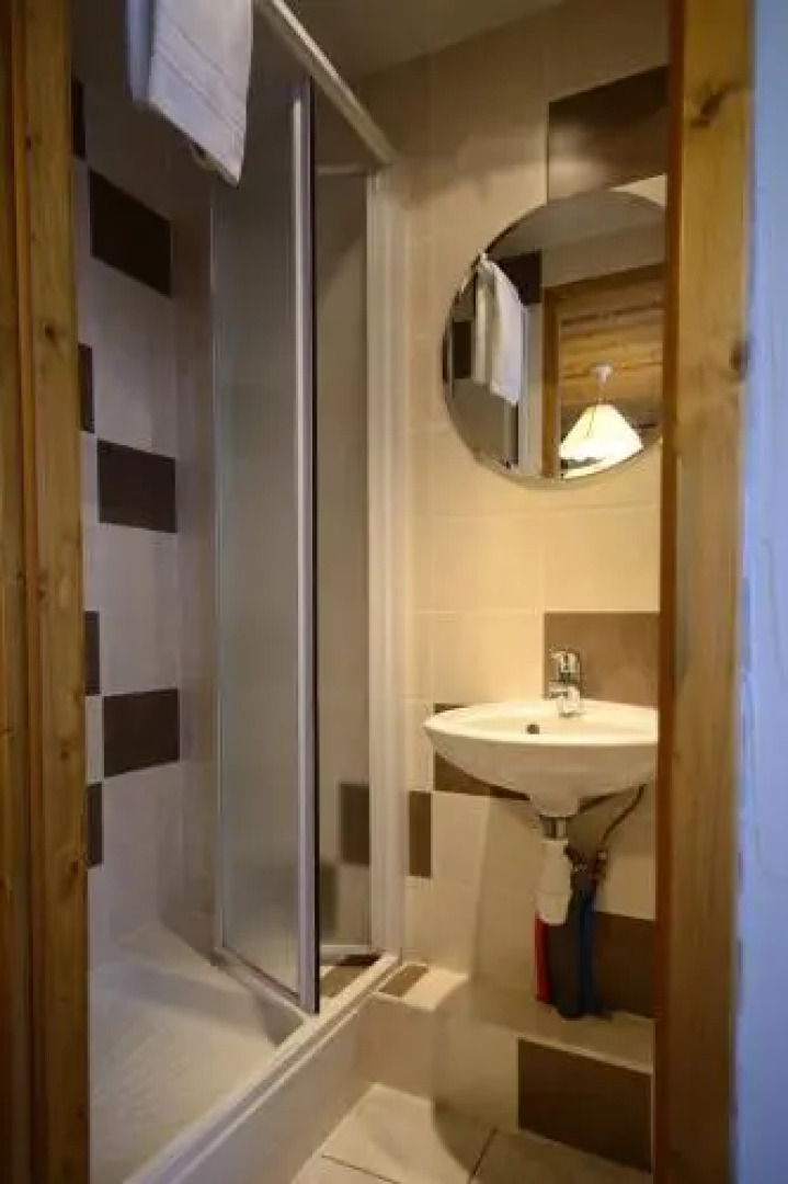 Chalet Hotel La Tarine