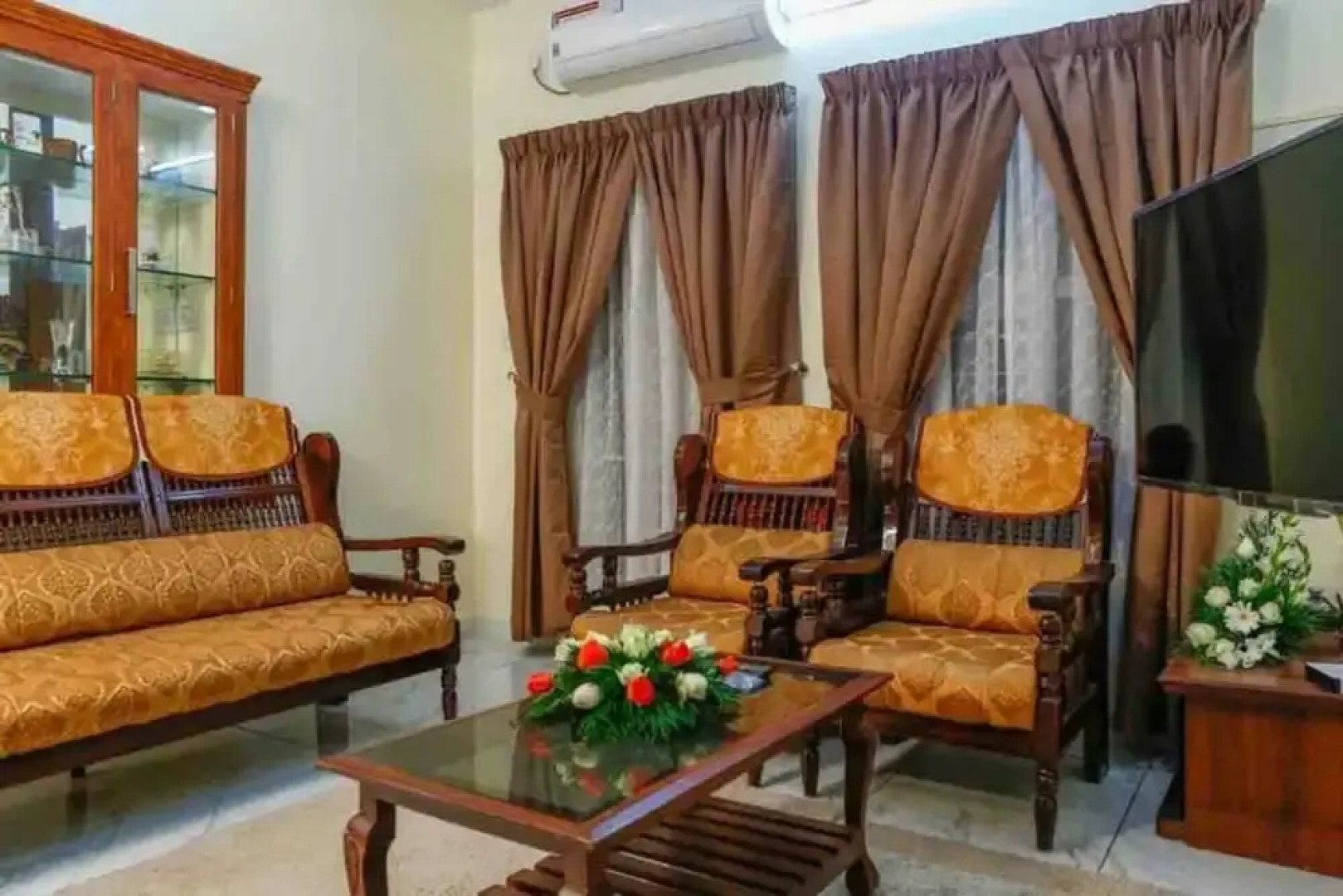 Posh 7 BHK at Belljem Homes in Thrissur City