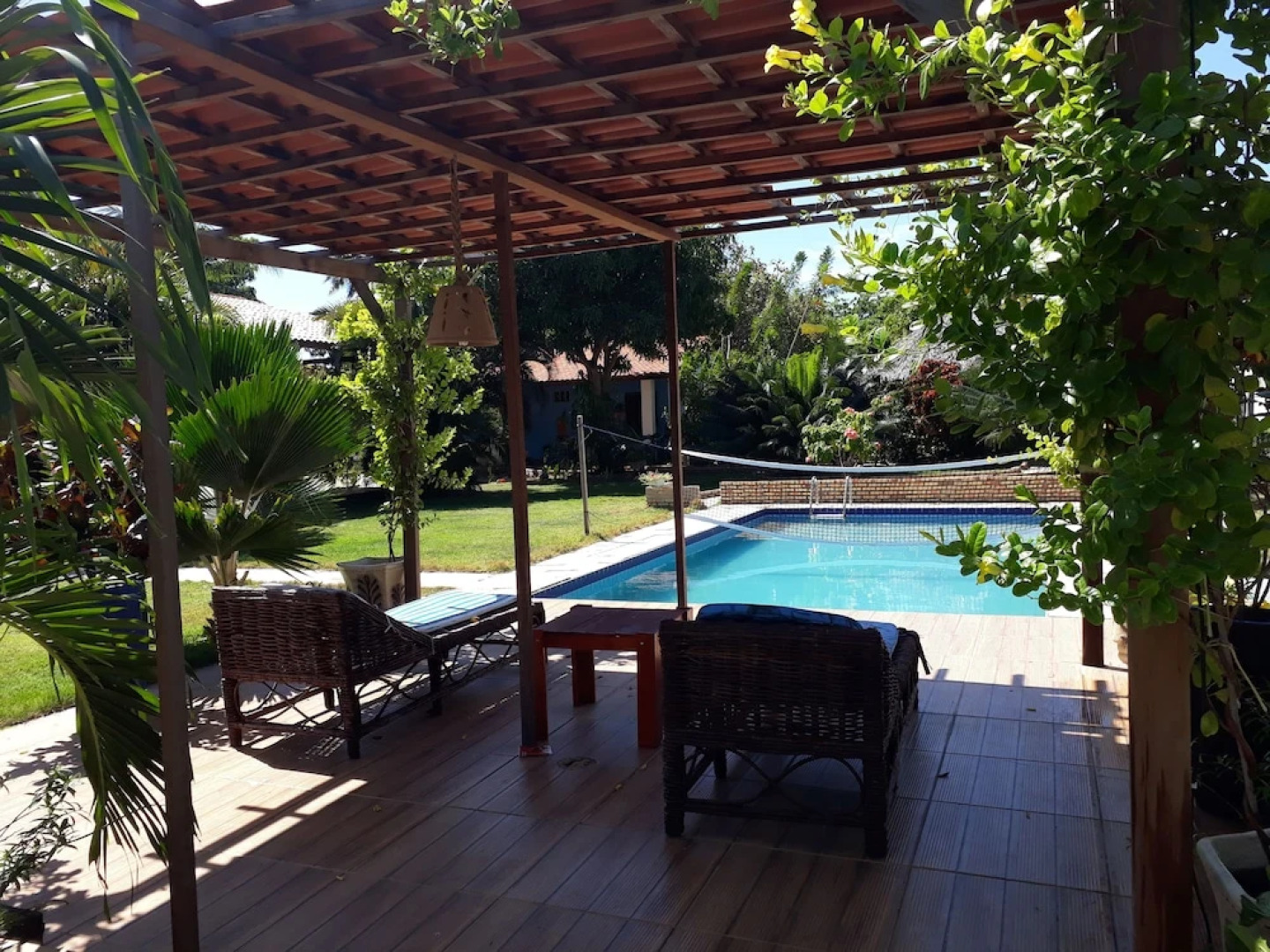 Nova Chácara Ouro Verde