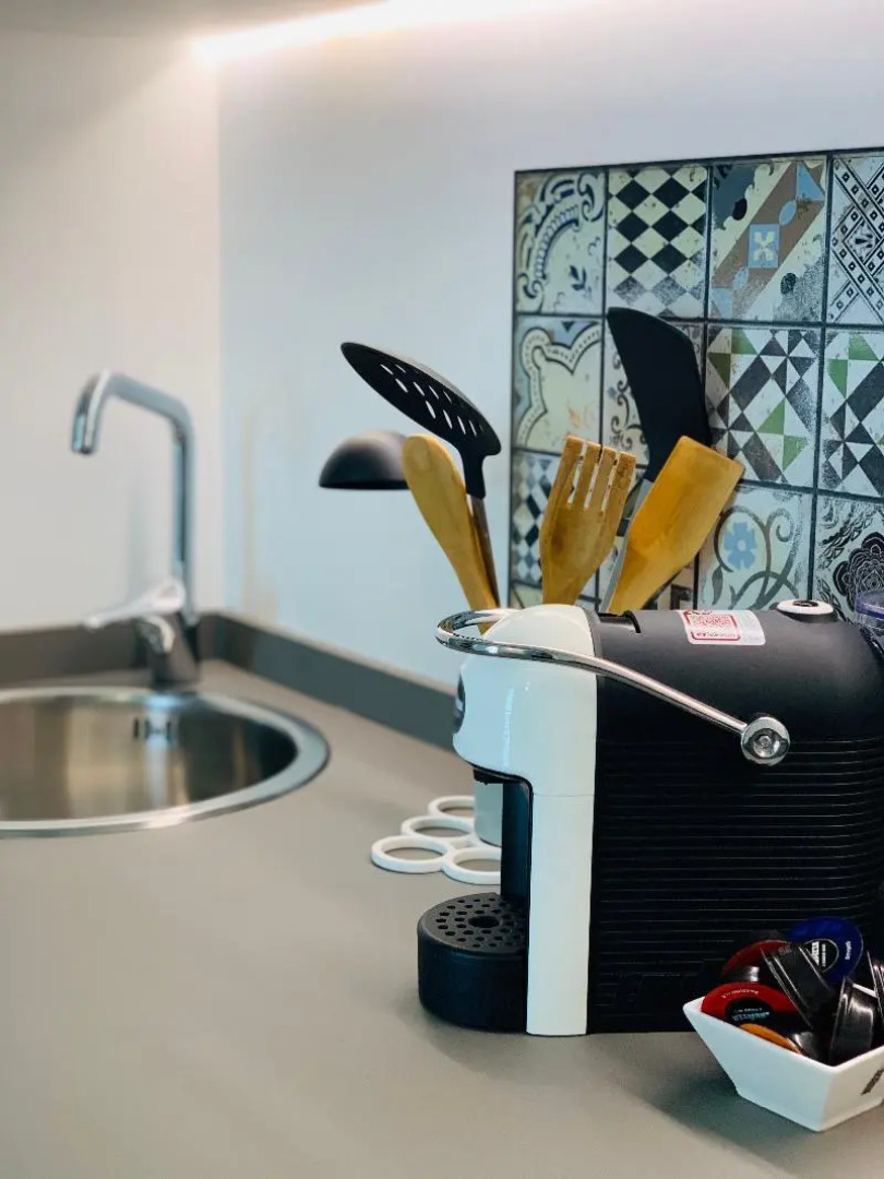 Palazzo del Poeta - Dimora Contemporanea