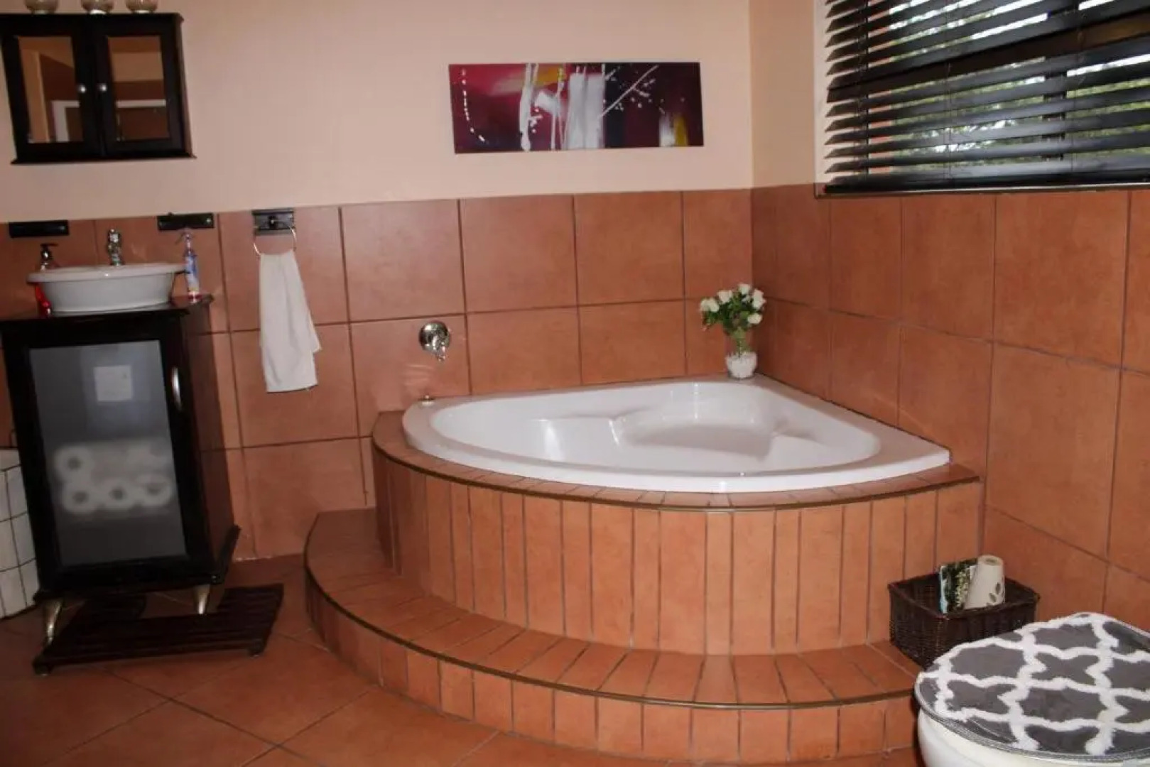 Seaview Executive Guest House