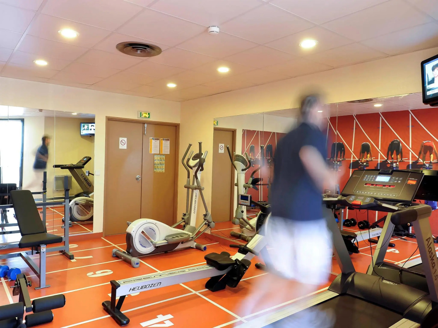 FirstName Toulouse Résidence