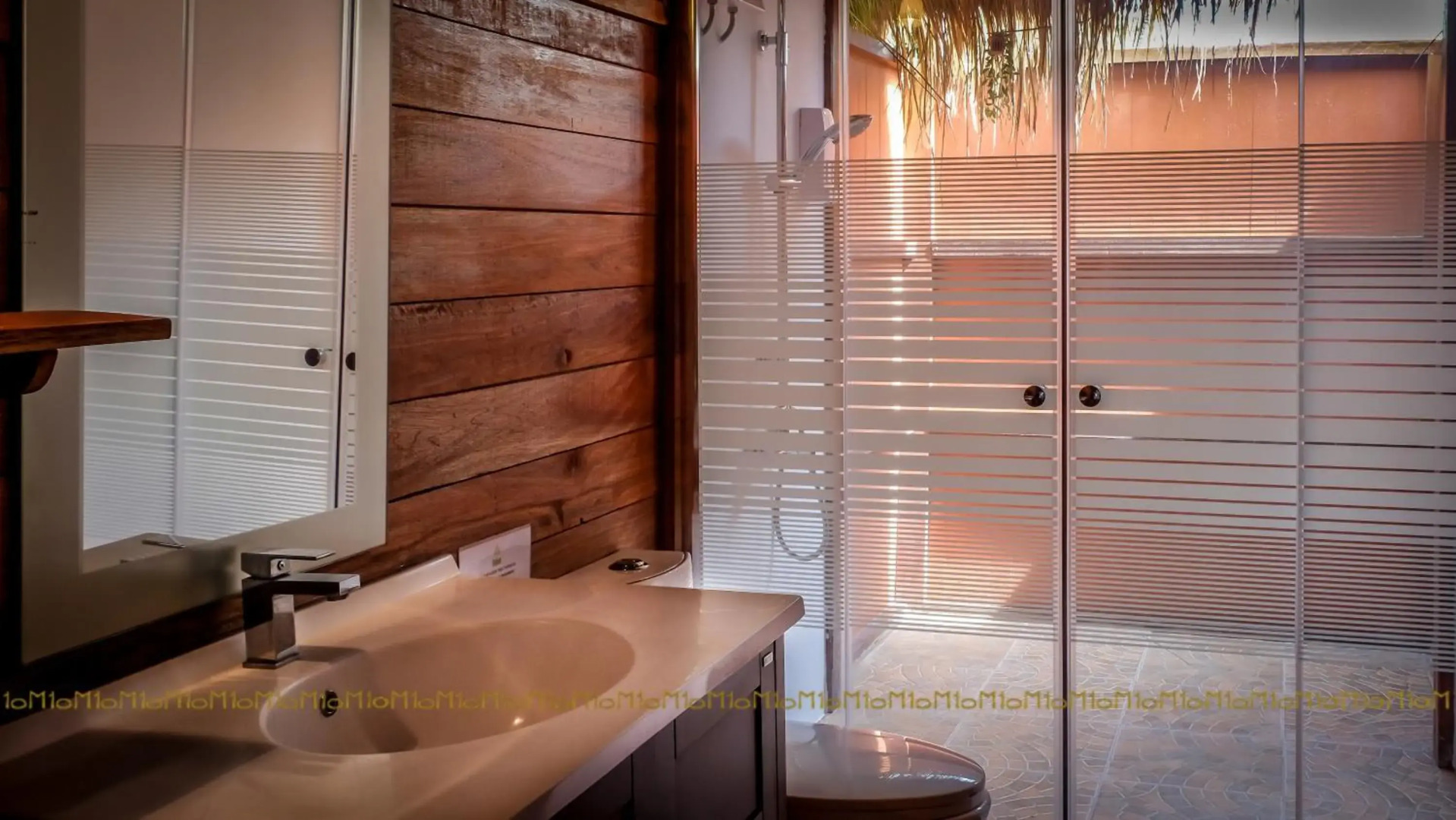 Ten Moons Lipe Resort