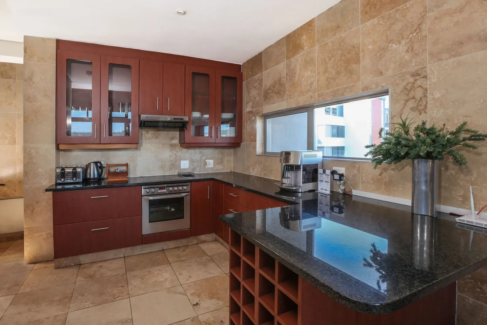 Point Waterfront Apartments