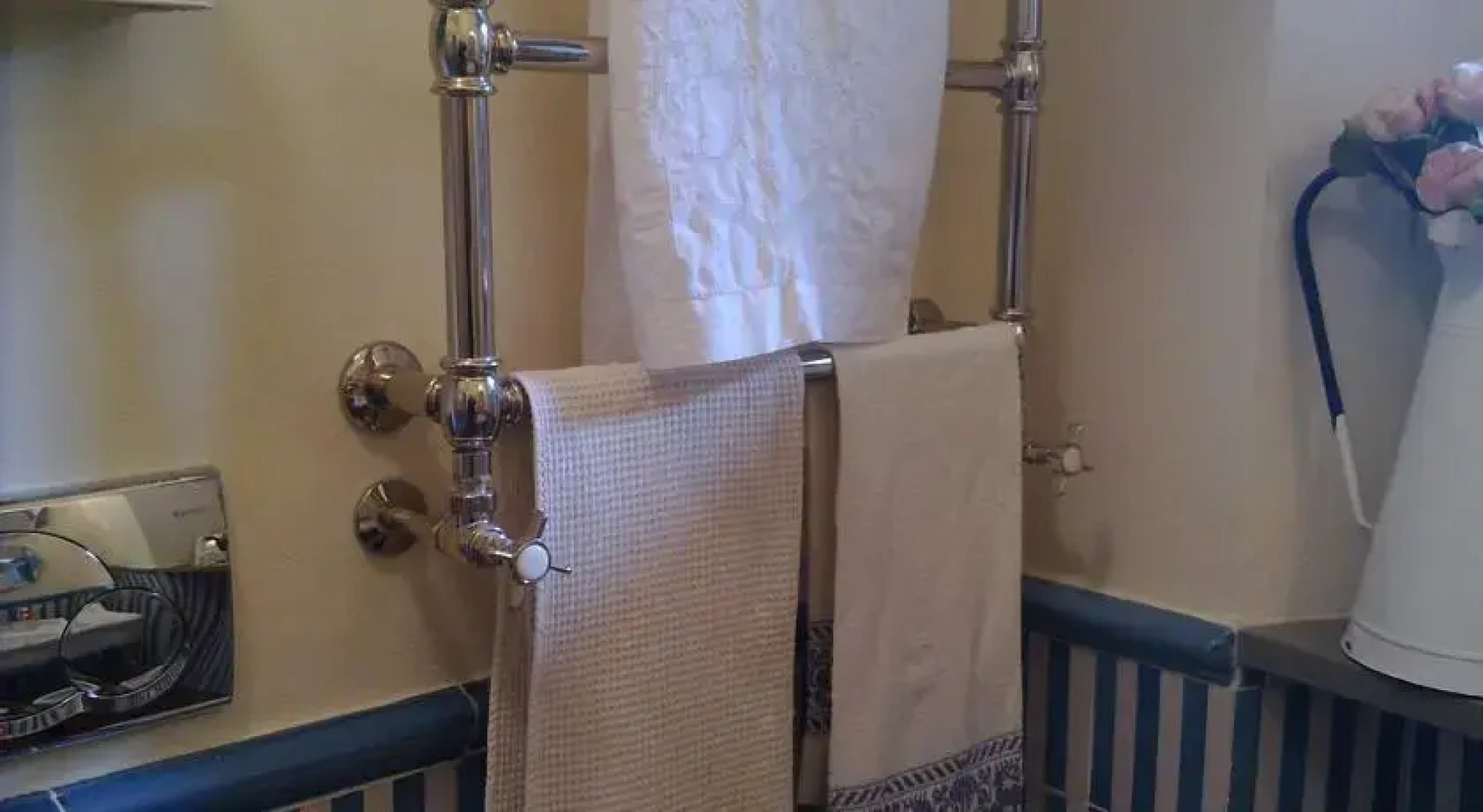 Chianti Country Apartment