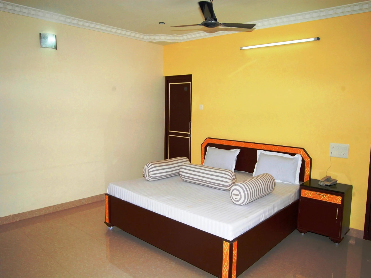 JJ Residency Uthamapalayam