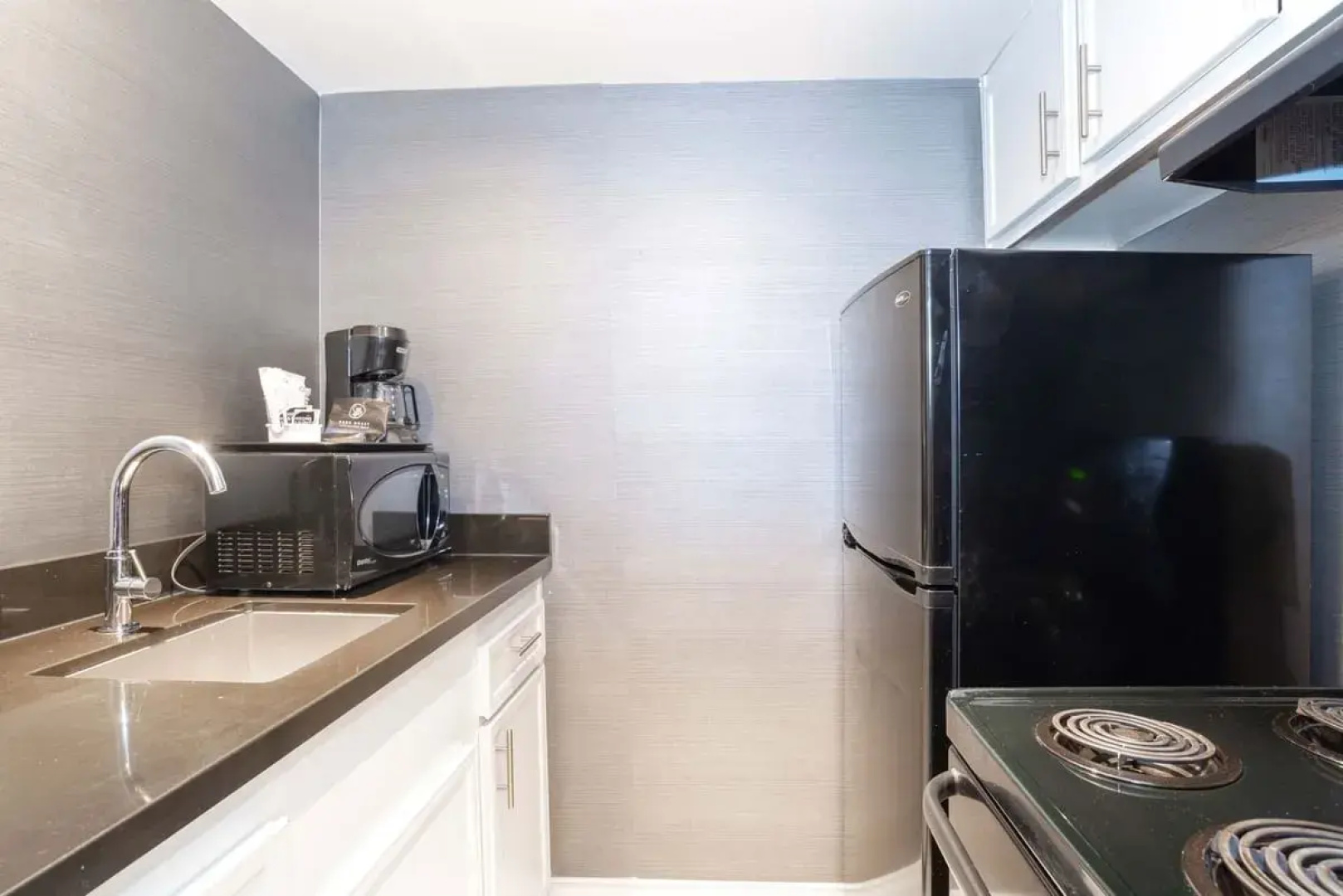 Sandman Hotel & Suites Kelowna