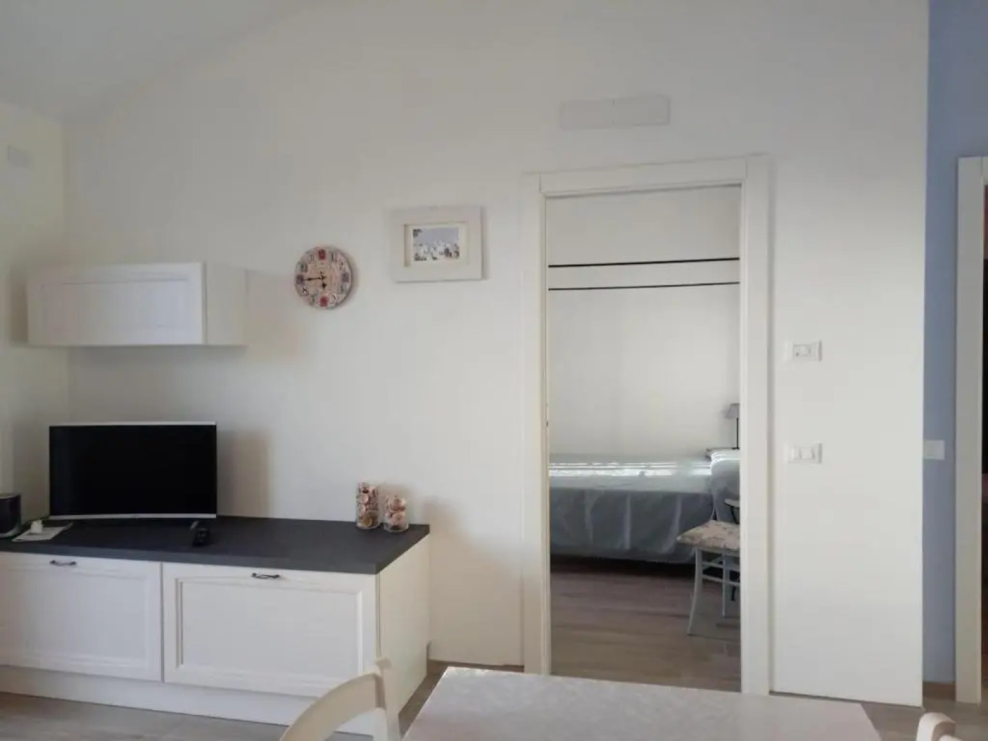 Appartamento Leccino con piscina - Riva Trigoso