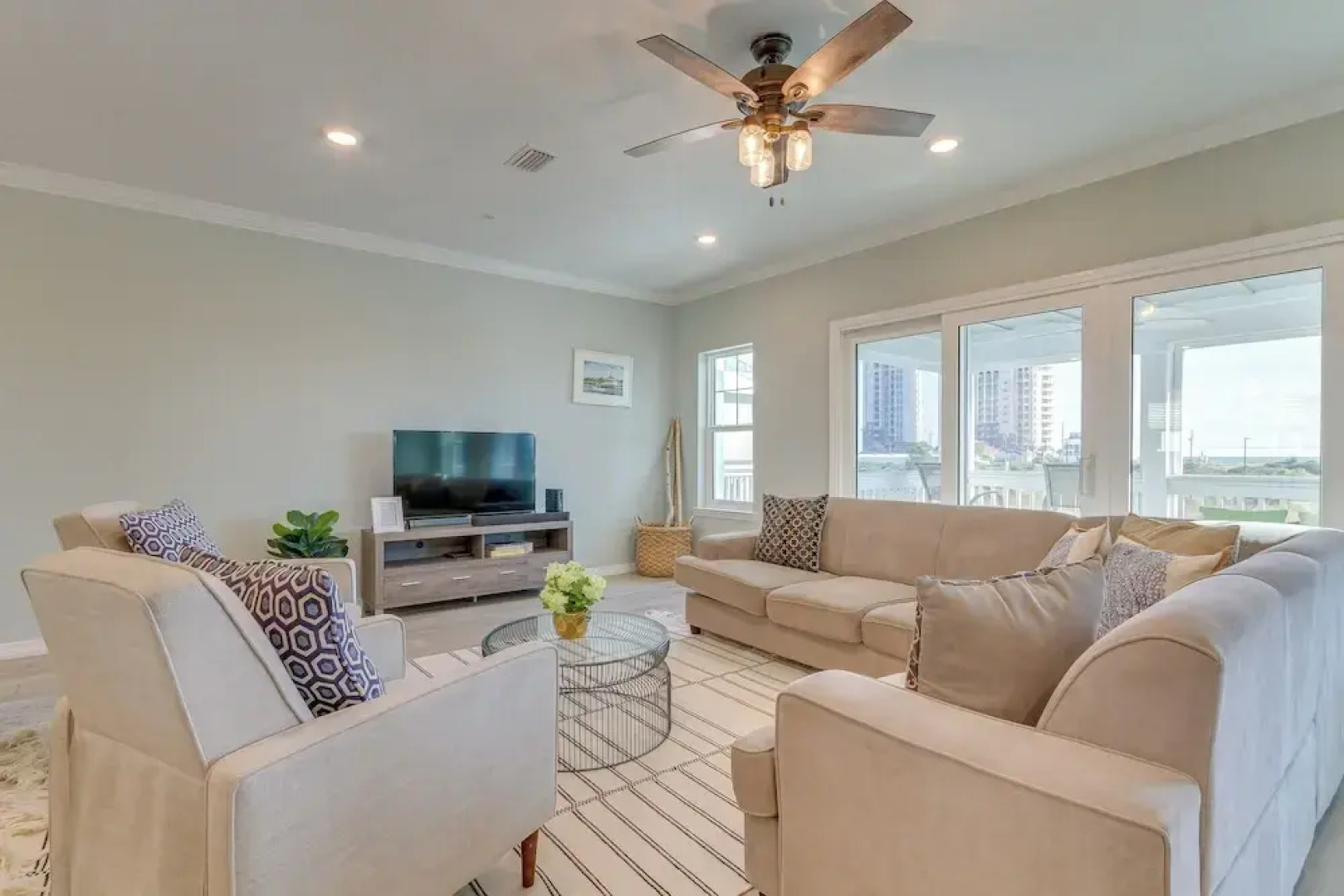 Perdido Key Resort Home w/ Bikes & Beach Shuttle!