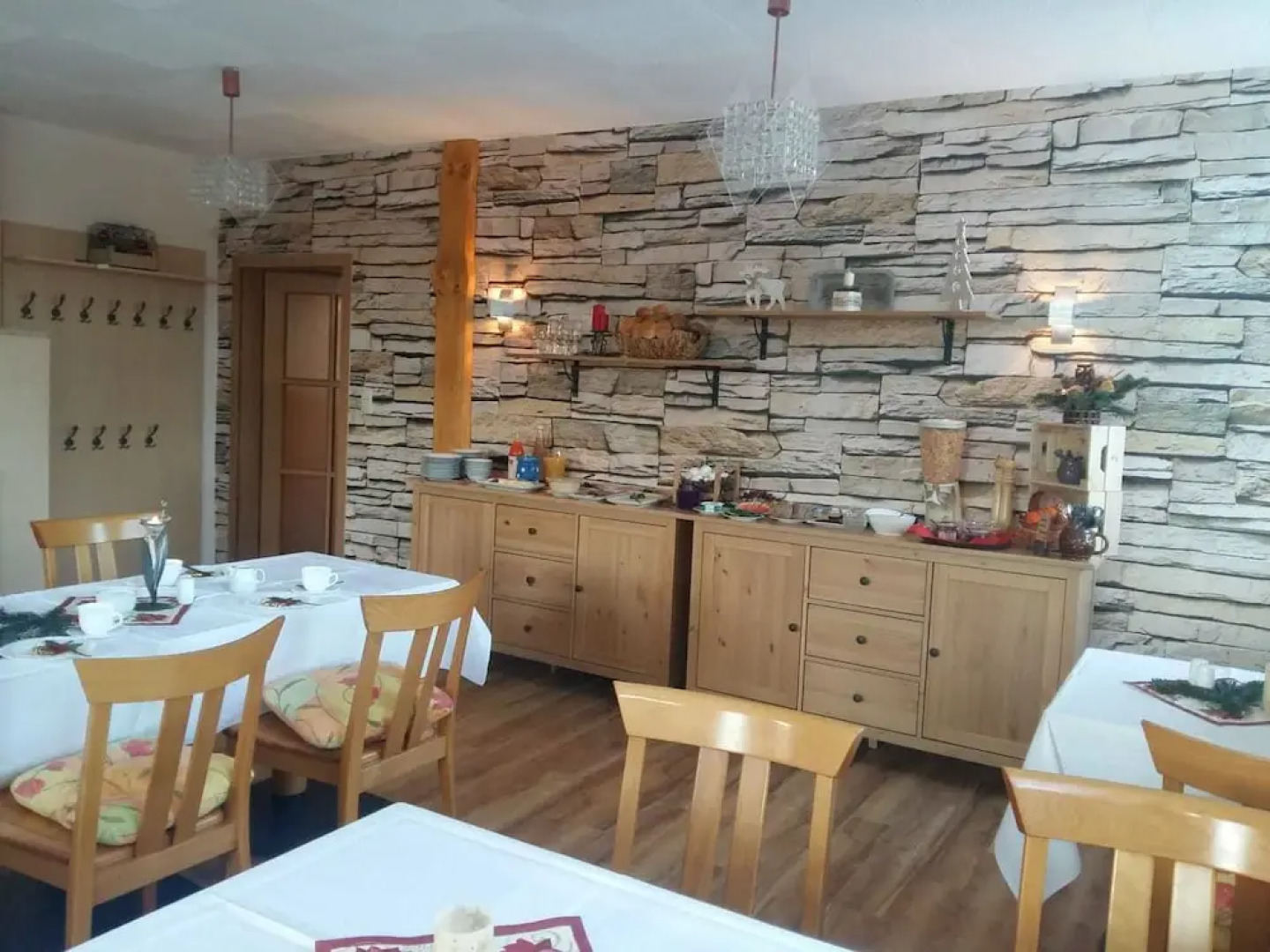 Gasthaus & Pension Schweizerhof