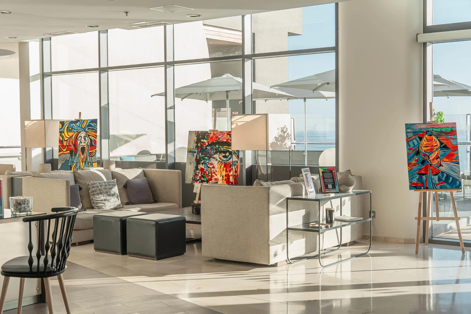 Radisson Blu Resort, Gran Canaria