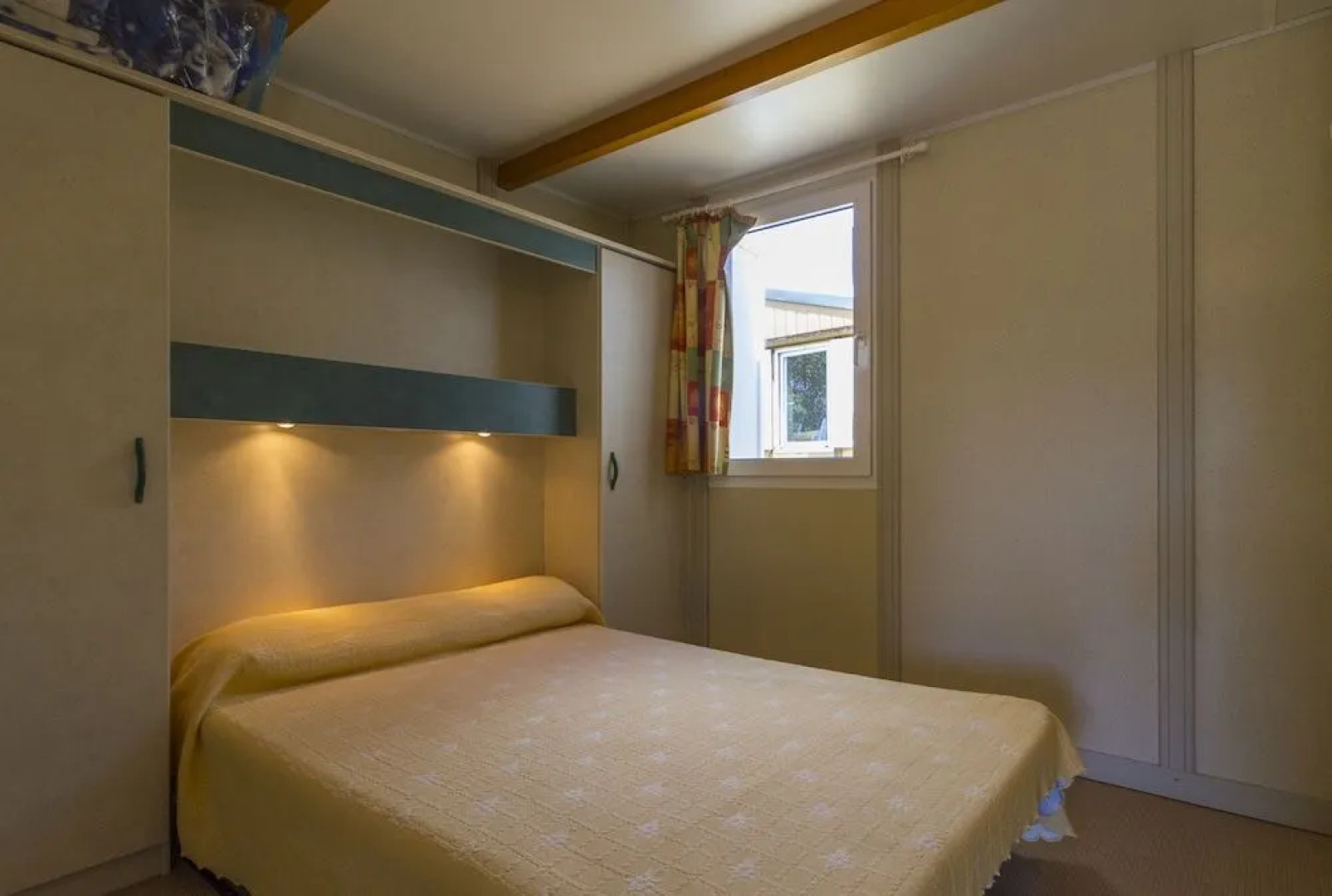 Camping Sierra de La Culebra