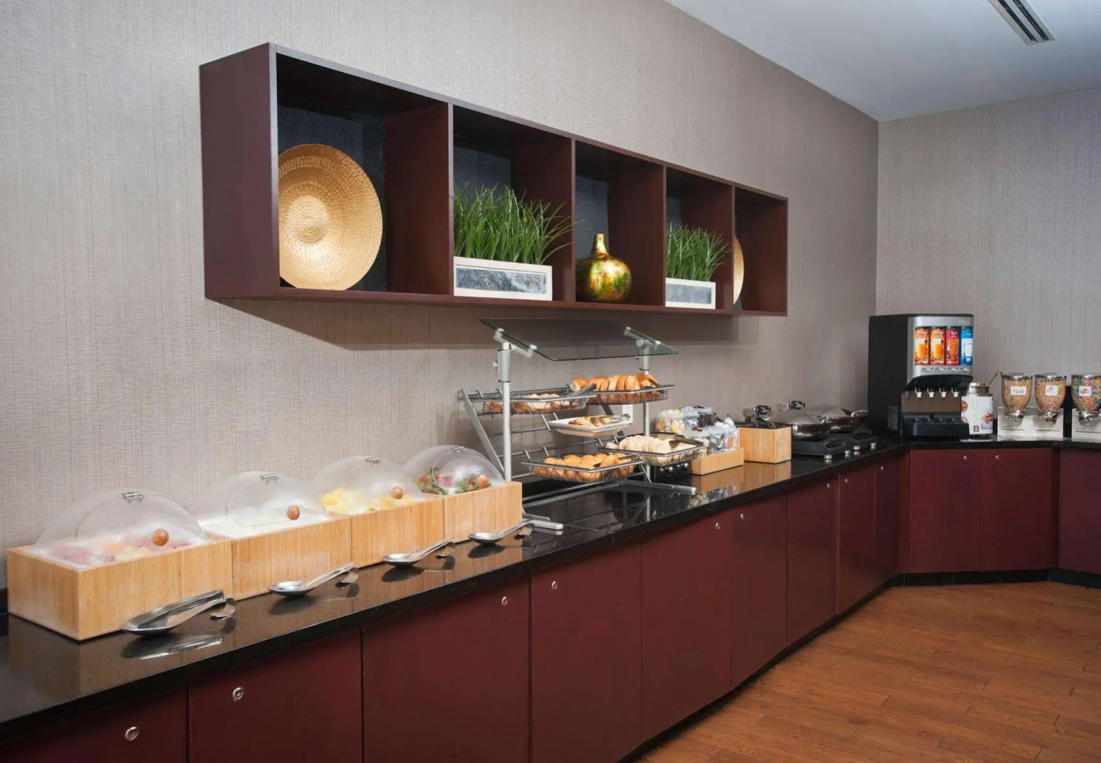 SpringHill Suites by Marriott Birmingham Colonnade