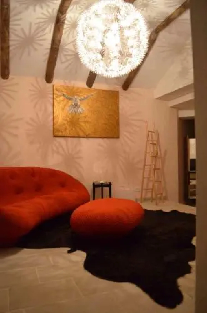 Apartments Malo Selo