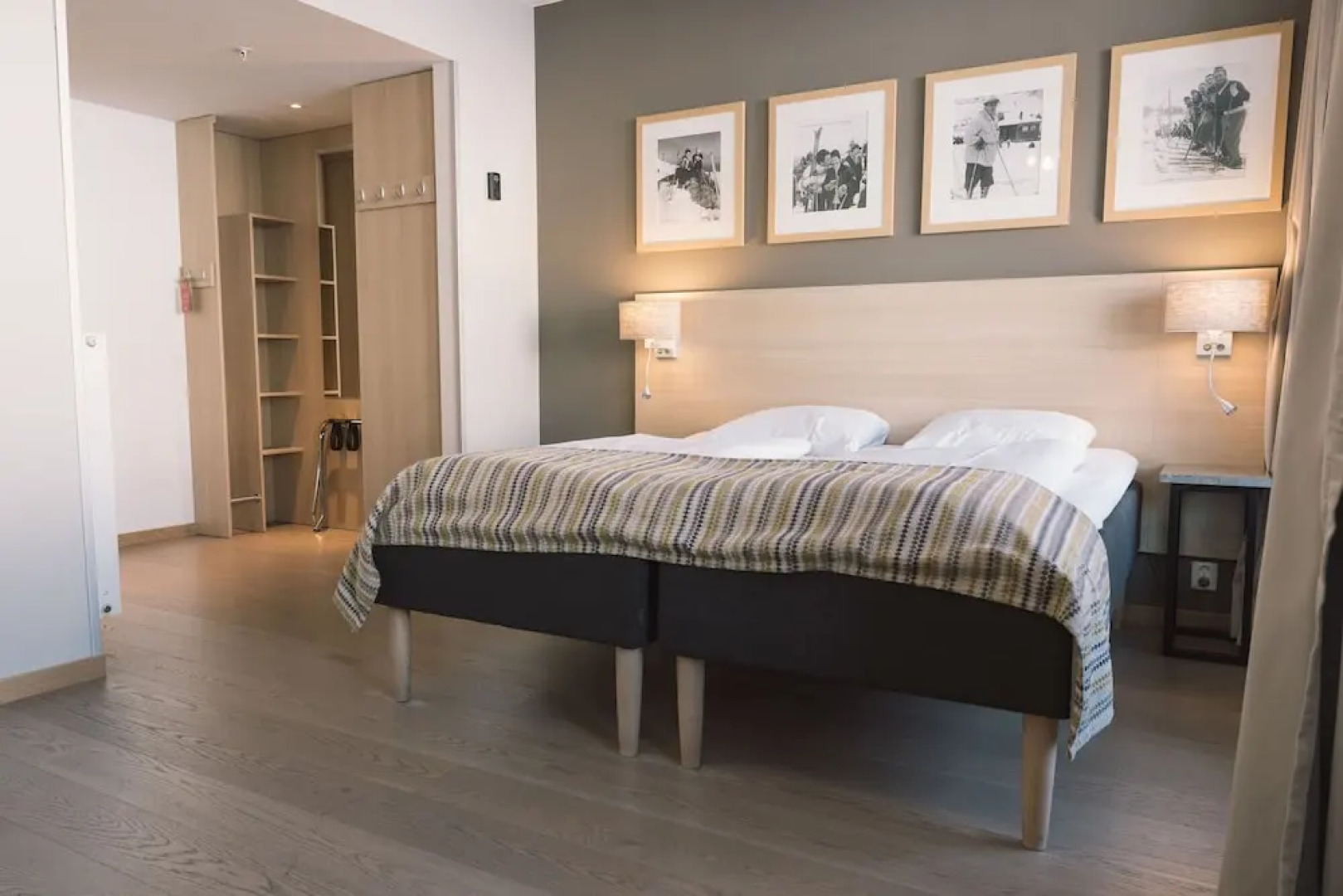 Myrkdalen Resort Hotel