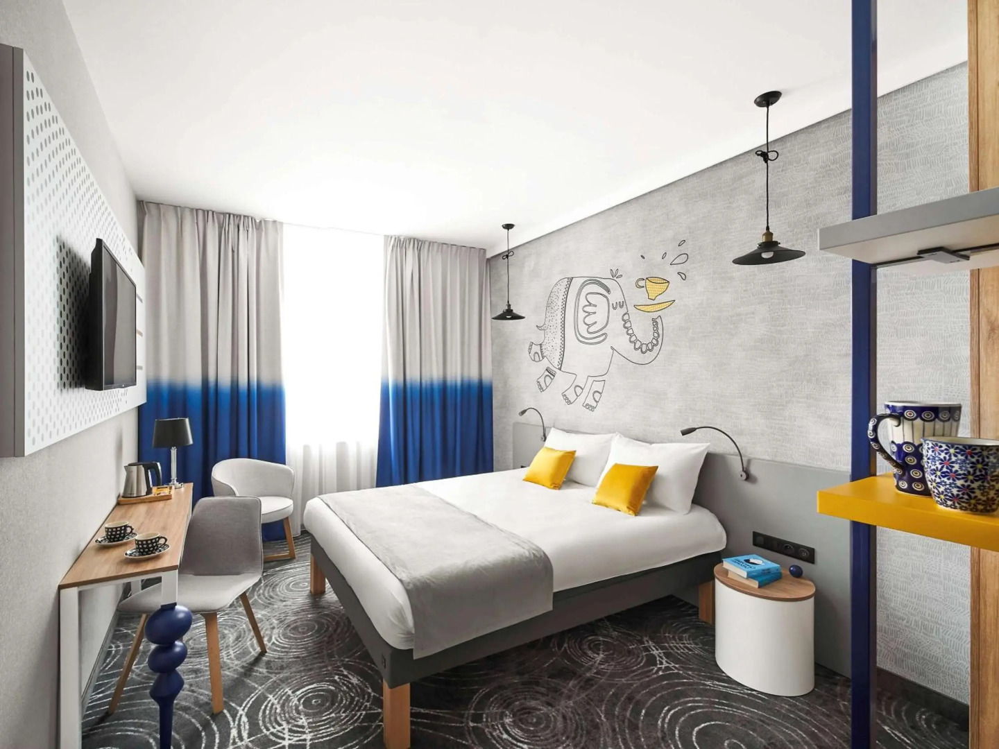 ibis Styles Boleslawiec