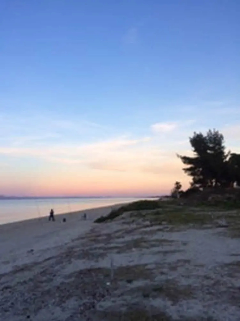 Apartment With one Bedroom in , With Wonderful sea View, Balcony and Wifi