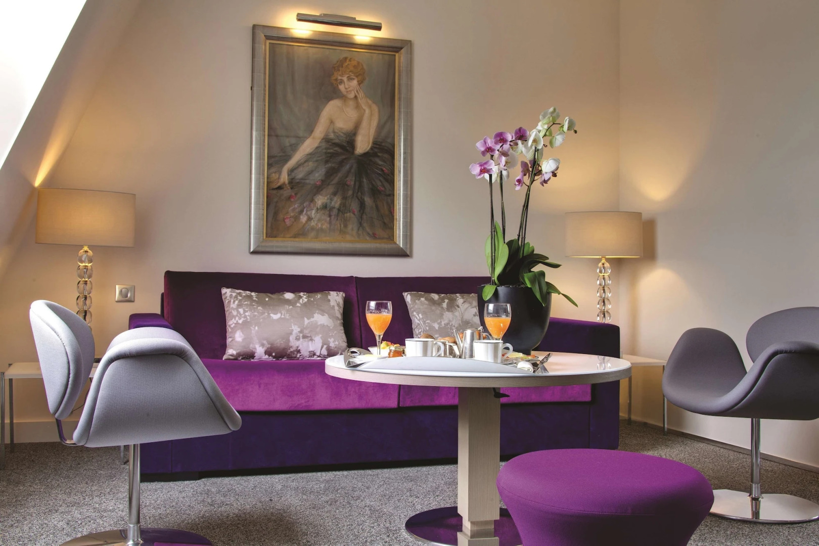 Hotel Etoile Maillot