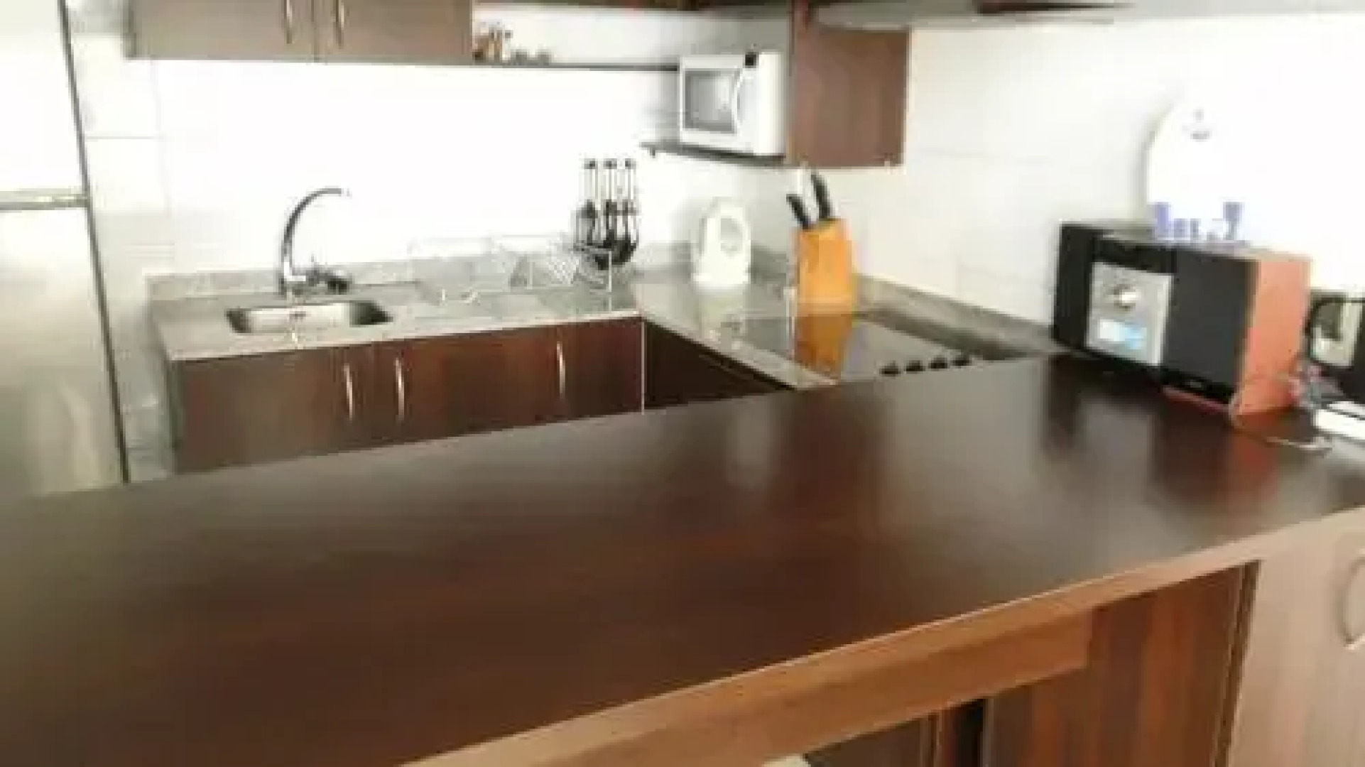 La Serena Depart & Suite