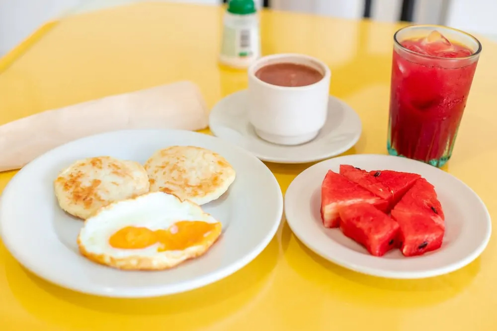 Hotel Casa Grande Riohacha Inn