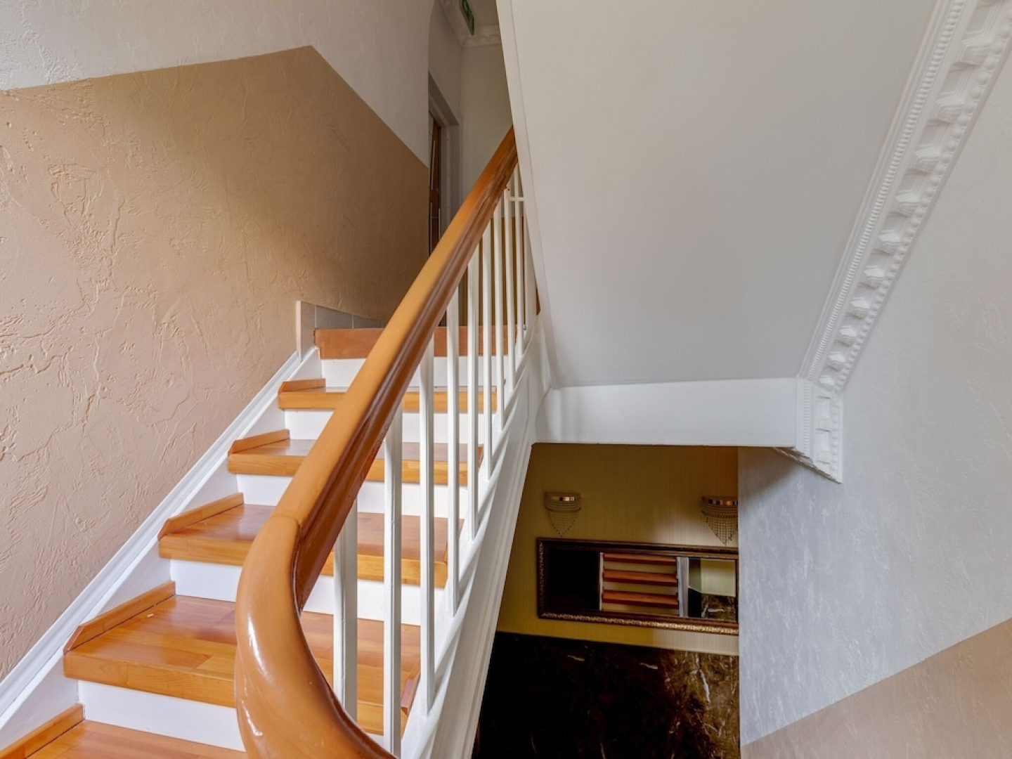 Apartment in Oberhausen Near Ski Resort