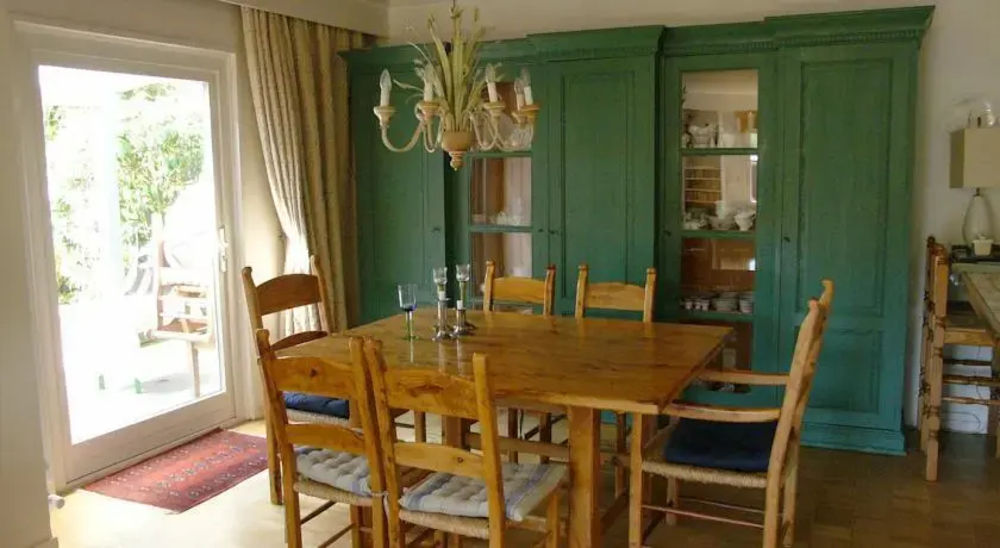 Water Lilly Bungalow