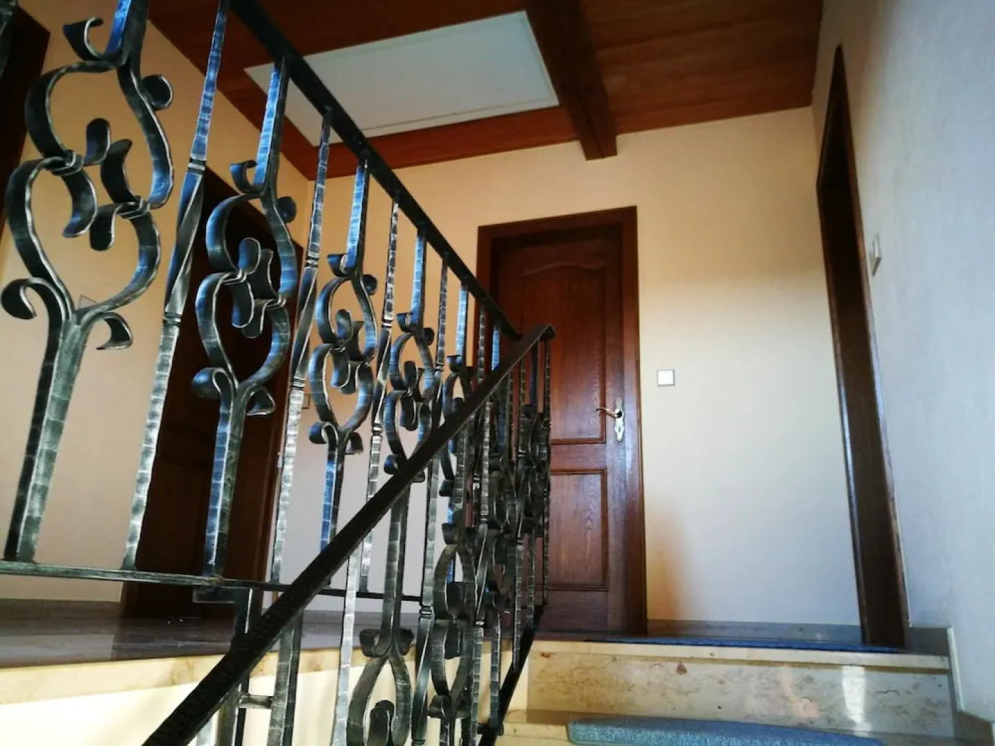 Apartment With 2 Bedrooms in Aach, With Furnished Balcony and Wifi