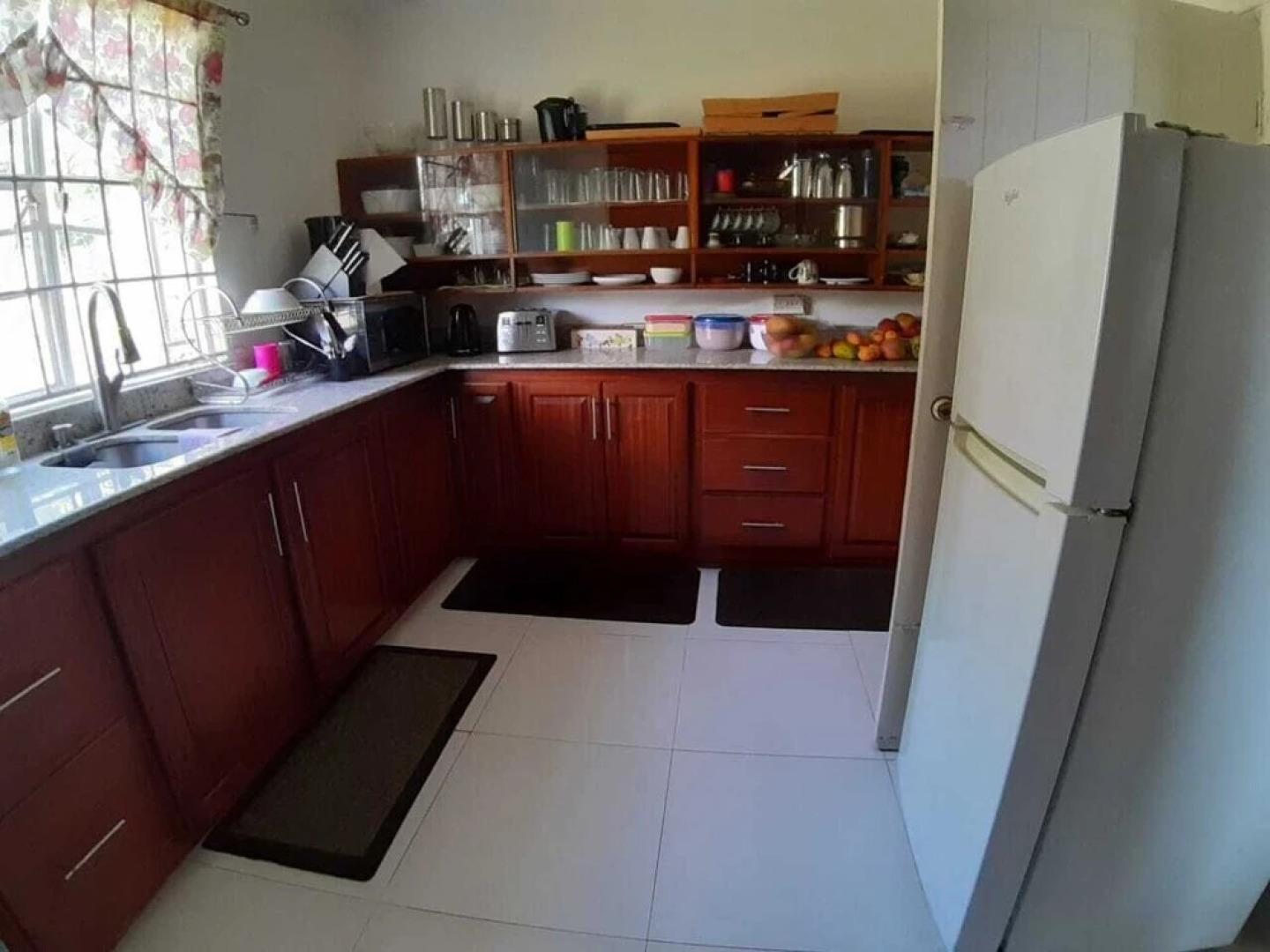 Breathtaking View Villa