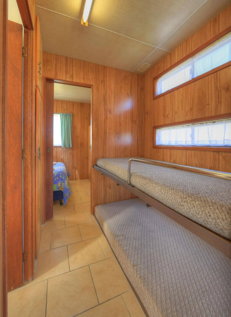 BIG4 Narooma Easts Holiday Park