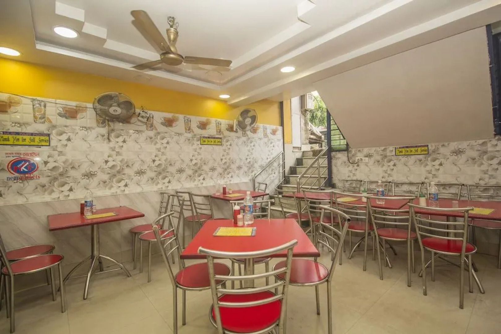 Spot on 38642 Hotel Sarojini Palace