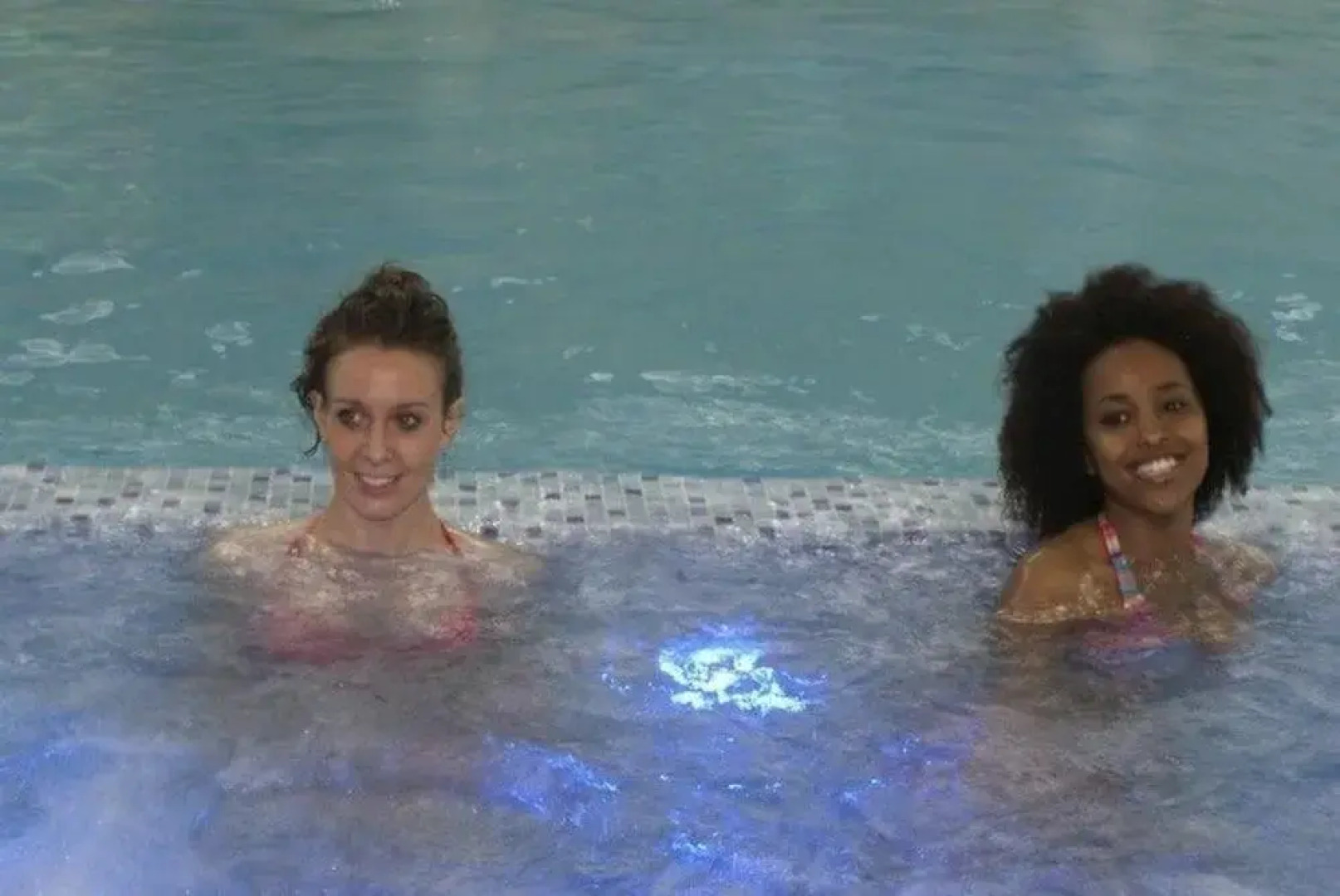 Hotel Terme Villa Piave