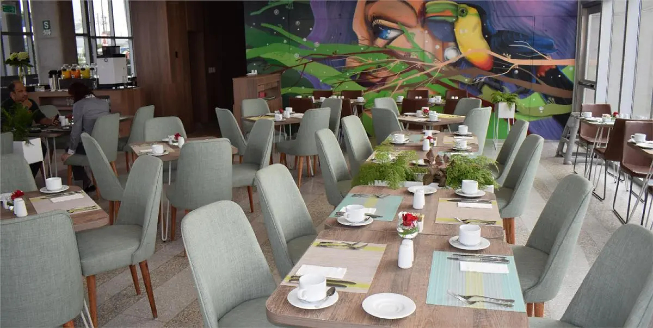 Holiday Inn Lima Airport by IHG